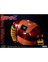 Blitzway Carbotix Mazinger Z Boss Borot Mazinga Boss Robot 19 cm  5PRO STUDIO