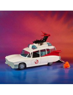 Hasbro The Real Ghostbusters Kenner Classics Vehicle ECTO-1 - 3