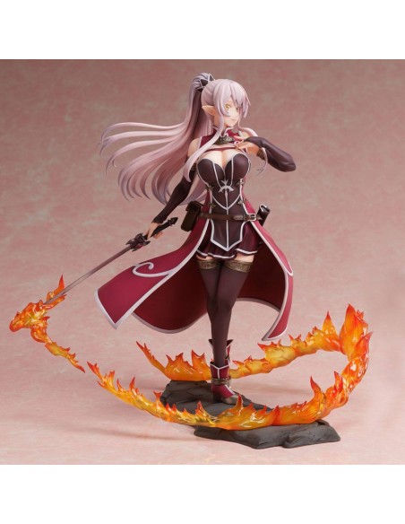 Skeleton Knight in Another World PVC Statue Ariane 26 cm