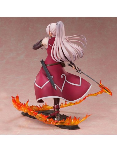 Skeleton Knight in Another World PVC Statue Ariane 26 cm