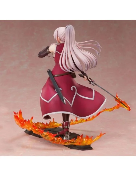 Skeleton Knight in Another World PVC Statue Ariane 26 cm