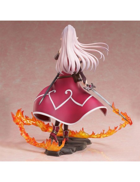 Skeleton Knight in Another World PVC Statue Ariane 26 cm