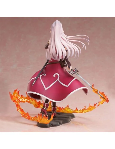 Skeleton Knight in Another World PVC Statue Ariane 26 cm