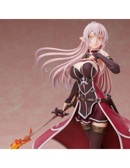 Skeleton Knight in Another World PVC Statue Ariane 26 cm