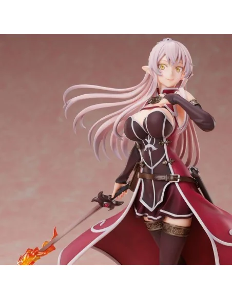 Skeleton Knight in Another World PVC Statue Ariane 26 cm