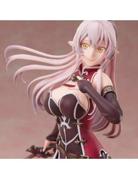 Skeleton Knight in Another World PVC Statue Ariane 26 cm