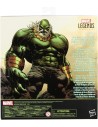 Marvel Legends Hulk Maestro 15 Cm  Hasbro