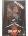 Talking Menacing Chucky 2 38 cm Bambola Assassina  Mezco Toys