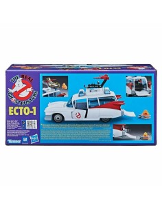 Hasbro The Real Ghostbusters Kenner Classics Vehicle Ecto-1 - 4