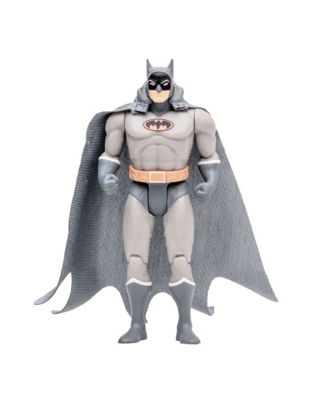 DC Direct Super Powers Action Figure Batman (Manga) 13 cm  McFarlane Toys