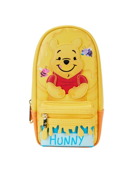 Disney by Loungefly Pencil Case Winnie the Pooh
