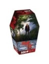 Friday the 13th Jigsaw Puzzle In the Woods (500 pieces)  Aquarius