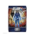 GI Joe Ultimates Action Figure Wave 6 Baroness (Dark Blue) 18 cm  Super7