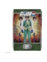 GI Joe Ultimates Action Figure Wave 6 Lady Jaye (DIC Teal) 18 cm  Super7