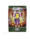 GI Joe Ultimates Action Figure Wave 6 Scarlett (DIC Purple) 18 cm  Super7