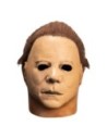 Halloween II Mask Michael Myers Deluxe  Trick or Treat Studios