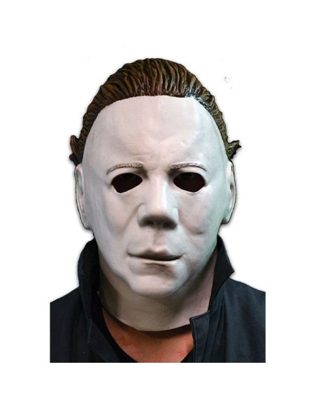 Halloween II Mask Michael Myers Economy