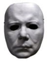 Halloween II Mask Michael Myers Vacoform  Trick or Treat Studios