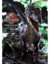 Jurassic Park III Legacy Museum Collection Statue 1/6 Velociraptor Male Bonus Version 40 cm  Prime 1 Studio