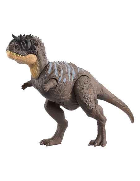 Jurassic World Epic Evolution Action Figure Wild Roar Ekrixinatosaurus  Mattel