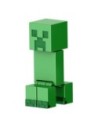 Minecraft Action Figure Creeper 8 cm  Mattel
