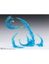 Tamashii Effect Action Figure Accessory Water Blue Ver. for S.H.Figuarts  Bandai Tamashii Nations