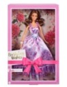 Barbie Signature Doll Birthday Wishes Barbie  Mattel