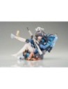 Blue Archive PVC Statue 1/7 Miyu: Observation of a Timid Person 14 cm  elegant