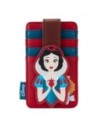 Disney by Loungefly Card Holder Snow White Classic Apple  Loungefly