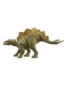 Jurassic World Epic Evolution Action Figure Wild Roar Hesperosaurus  Mattel