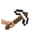 Minecraft Roleplay Replica Iron Pickaxe  Mattel