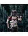 Star Wars: Ahsoka Bust 1/6 Night Trooper 15 cm  GENTLE GIANT