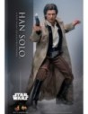 Star Wars: Episode VI Action Figure 1/6 Han Solo 30 cm  Hot Toys