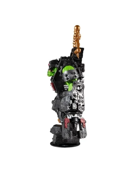 Warhammer 40k Action Figure Ork Big Mek 30 cm - 5 - 
