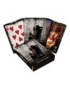 The Conjuring Playing Cards  Aquarius