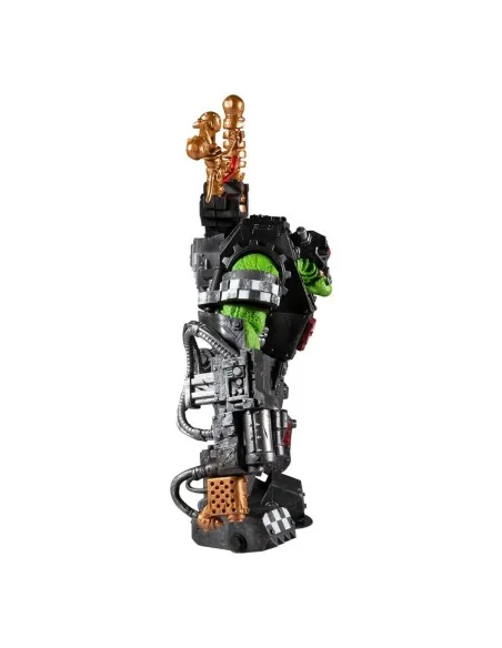 Warhammer 40k Action Figure Ork Big Mek 30 cm - 7 - 