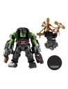 Warhammer 40k Action Figure Ork Big Mek 30 cm - 2 - 
