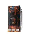 Warhammer 40k Action Figure Ork Big Mek 30 cm - 8 - 
