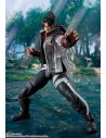 Tekken S.H. Figuarts Action Figure Jin Kazama (Tekken 8) 15 cm  Bandai Tamashii Nations