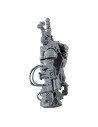 Warhammer 40k Action Figure Ork Big Mek (Artist Proof) 30 cm - 5 - 