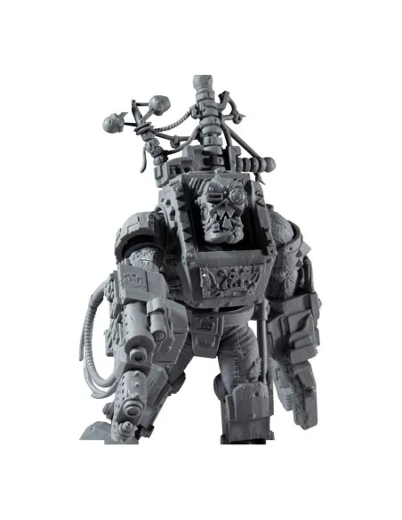 Warhammer 40k Action Figure Ork Big Mek (Artist Proof) 30 cm - 7 - 