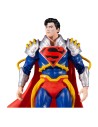 DC Multiverse Superboy Prime Infinite Crisis 18 cm  McFarlane Toys