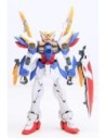 Gundam Wing Fix Figuration 0006 Gundam Action Figure  Bandai Tamashii Nations