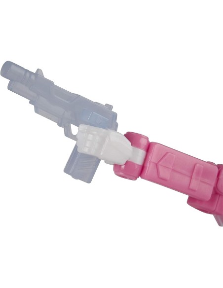 Transformers WFC-K17 Arcee Generations War for Cybertron Kingdom Deluxe 14cm