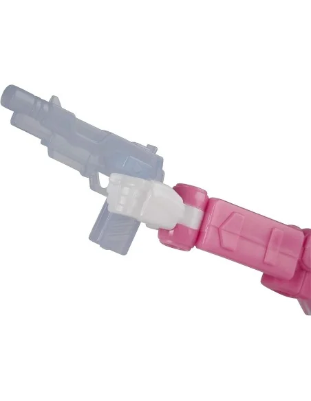 Transformers WFC-K17 Arcee Generations War for Cybertron Kingdom Deluxe 14cm