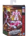 Transformers WFC-K17 Arcee Generations War for Cybertron Kingdom Deluxe 14cm  Hasbro