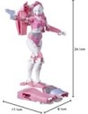 Transformers WFC-K17 Arcee Generations War for Cybertron Kingdom Deluxe 14cm  Hasbro