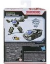 Transformers War For Cybertron Trilogy Deseeus Army Drone Hasbro Netflix  Hasbro