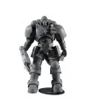 Warhammer 40k Space Marine Reiver Artist Proof Grapnel Launcher 18 cm - 2 - 
