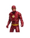 DC The Flash  Multiverse Action Figure TV ver. 18 cm  McFarlane Toys